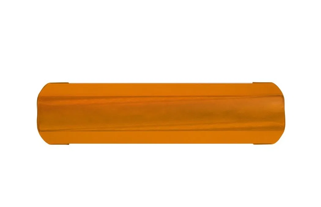 196022 – RIGID IND Light Bar Cover, For Rigid Revolve Light Bar Amber